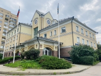 Продается отдельно-стоящее здание в объявлении 12 фото Продается отдельно-стоящее здание картинка из объявления