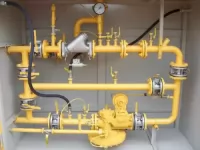 Производим : газорегуляторный пункт шкафной  ГРПШ-10-ГО , ГРПШ-10МС-ГО , ГРПШ-10МС-1-ГО , ГРПШ-10Fe-ГО , ГРПШ-400-ГО , ГРПШ-400-01-ГО , ГРПШГ-01-У1-ГО картинка из объявления