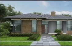 Продам дом 125 м2 в объявлении 7 фото Продам дом 125 м2 картинка из объявления