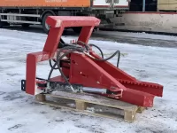 Корчеватель пней CAYMAN MAX на трактор Т-150 картинка из объявления