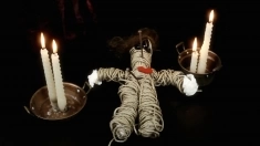 Оренбург Чёрная Магия Приворот через Жертвоприношение Гарантия картинка из объявления