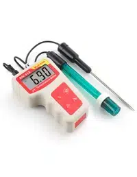 KL‑113 Auto‑calibrating pH/Thermometer в объявлении 1 фото KL‑113 Auto‑calibrating pH/Thermometer картинка из объявления