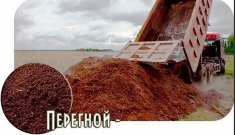 Перегной доставка по Воронежу и Воронежской области в объявлении 1 фото Перегной доставка по Воронежу и Воронежской области картинка из объявления
