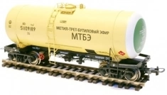 МТБЭ (метил-трет-бутиловый эфир) в объявлении 1 фото МТБЭ (метил-трет-бутиловый эфир) картинка из объявления