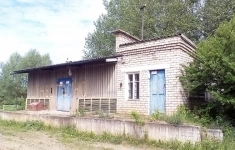 Продам коммерческую недвижимость 2073 м2 картинка из объявления