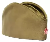 солдатская пилотка картинка из объявления