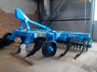 Почвообрабатывающая техника TIGARBO картинка из объявления