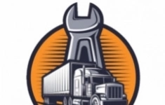 Автослесарь в грузовой автосервис картинка из объявления