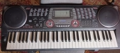 Продам синтезатор  Casio CTK-631( без адаптера). картинка из объявления