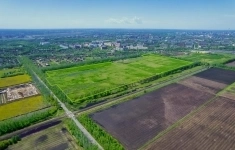 Продам участок 3160.55 сот. картинка из объявления