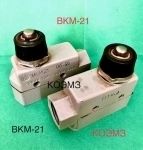 ВКМ-21 - выключатель конечный малогабаритный в объявлении 1 фото ВКМ-21 - выключатель конечный малогабаритный картинка из объявления