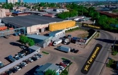 Сдам коммерческую недвижимость 129 м2 картинка из объявления