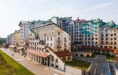 Продам коммерческую недвижимость 133.1 м2 картинка из объявления