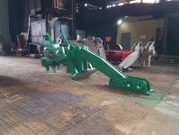 Крепкий крашер для бетона на экскаватор картинка из объявления