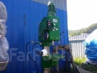 Сверлильный станок 2Н125, 2Н135, 2С132, 2А125, 2А135, и др. картинка из объявления