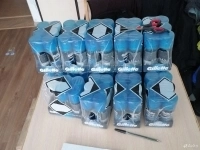 Гель для бритья Gillette mach 3 в объявлении 1 фото Гель для бритья Gillette mach 3 картинка из объявления