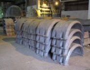 Чугунные утяжелители УЧК в объявлении 1 фото Чугунные утяжелители УЧК картинка из объявления