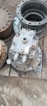 Гидромотор поворота Hitachi zx 270-1 4484557 картинка из объявления