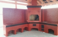 Печи,Камины,Барбекю от профессионалов картинка из объявления