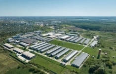 Сдам коммерческую недвижимость 1059 м2 картинка из объявления