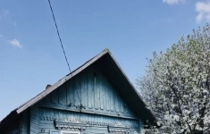 Продам дом 46 м2 картинка из объявления