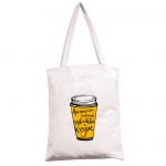 Стильные экосумки-шопперы в объявлении 7 фото Стильные экосумки-шопперы картинка из объявления