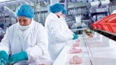 Упаковщик\ца на птицефабрику/вахта Марий Эл картинка из объявления