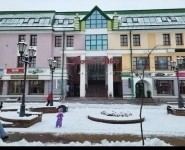 Торговый павильон в объявлении 3 фото Торговый павильон картинка из объявления