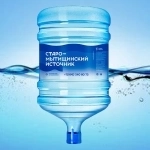 🚚❗БЕСПЛАТНАЯ ДОСТАВКА ПИТЬЕВОЙ ВОДЫ❗ картинка из объявления