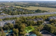 Продам участок 6.67 сот. картинка из объявления