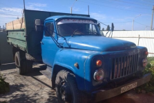 Грузоперевозки в объявлении 1 фото Грузоперевозки картинка из объявления