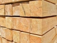 БРУС ОБРЕЗНОЙ 100Х100Х6000 картинка из объявления