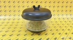 Стакан воздушного  фильтра ОЕМ 9Y-9431 картинка из объявления