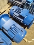 Крановый электродвигатель 4МТМ225L8 картинка из объявления