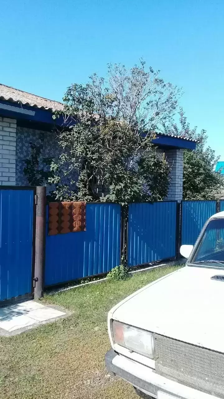 Дом из белого кирпича картинка из объявления