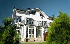 Продам коттедж 224 м2 в объявлении 10 фото Продам коттедж 224 м2 картинка из объявления