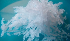 Цинк Сернокислый (Цинковый купорос) в объявлении 1 фото Цинк Сернокислый (Цинковый купорос) картинка из объявления