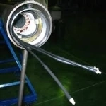 Обмотчик(электропогружных двигателей) картинка из объявления