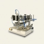 Полуавтоматический этикетировочный автомат для двухстороннего этикетирования ЭН00.15С в объявлении 1 фото Полуавтоматический этикетировочный автомат для двухстороннего этикетирования ЭН00.15С картинка из объявления