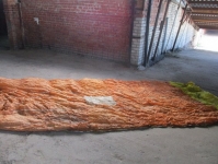 Купол тренировочного парашюта ПО-9 22кв.м 22м2 двойная оболочка в объявлении 8 фото Купол тренировочного парашюта ПО-9 22кв.м 22м2 двойная оболочка картинка из объявления