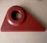 Обух такелажный I - I - 50 ОСТ5.2045-79 в объявлении 4 фото Обух такелажный I - I - 50 ОСТ5.2045-79 картинка из объявления