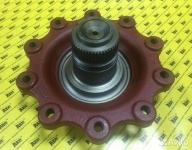 Крышка ступицы 148482 OEM VOE11716611 в объявлении 4 фото Крышка ступицы 148482 OEM VOE11716611 картинка из объявления