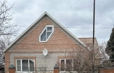 Продам дом 105.9 м2 картинка из объявления