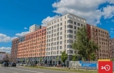 Продам 1 комнатную квартиру 46 м2 картинка из объявления