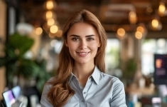 Администратор медицинского центра картинка из объявления