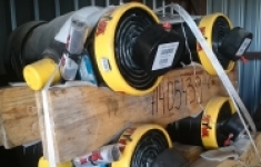 Гидроцилиндр HF5800 169 5 4113601695003 в объявлении 1 фото Гидроцилиндр HF5800 169 5 4113601695003 картинка из объявления