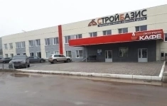 Сдам коммерческую недвижимость 576 м2 картинка из объявления