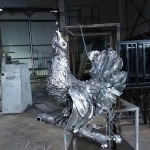 Глухарь на току! в объявлении 5 фото Глухарь на току! картинка из объявления