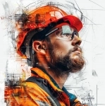 Электромонтажник картинка из объявления