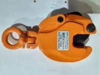 Вертикальный захват для подъема 0,75 тонн. DSQC, поворотный. Новый в коробке. картинка из объявления